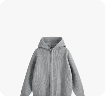 Одежда для всех